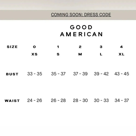 Good American Bodysuit - Picture 15 of 15